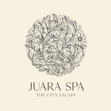 Logo Juara SPA