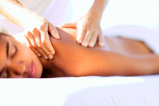 Juara Massage Treatment